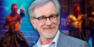 Spielberg Harusnya Terlibat di Film Mortal Kombat thumbnail